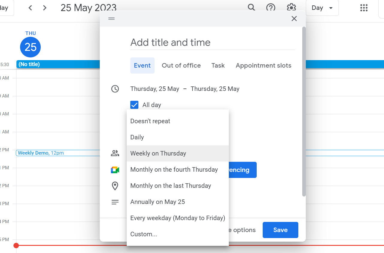 How To Create Google Calendar Event Link? [InDepth Tutorial] Simple