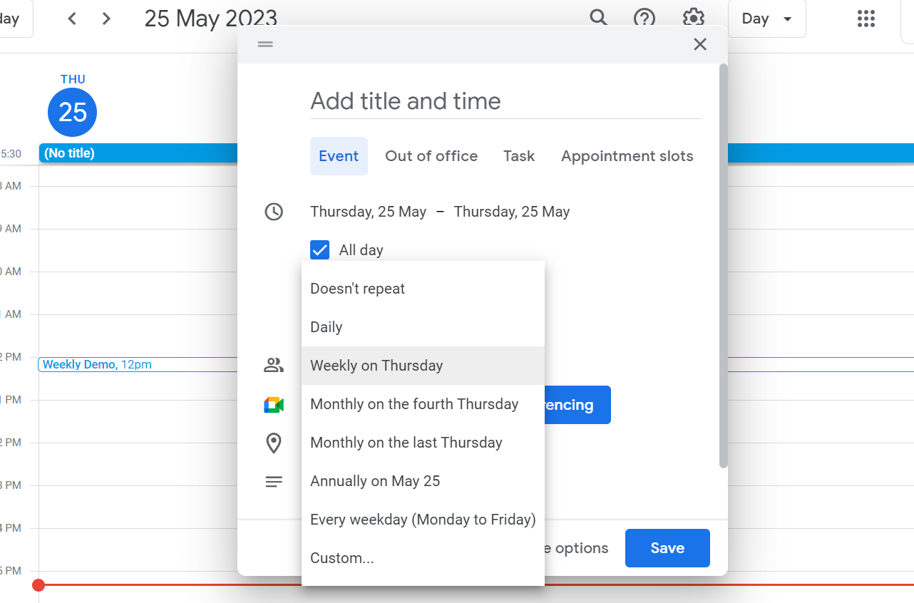 How To Create Google Calendar Event Link In Depth Tutorial Simple How To Create Google Calendar Event Link In Depth Tutorial Simple