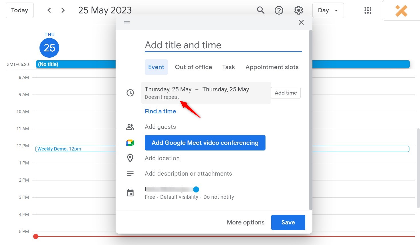 How To Create Google Calendar Event Link? [InDepth Tutorial] Simple