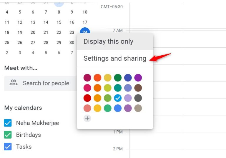 11+ Best Google Calendar Hacks To Skyrocket Your Scheduling Simple