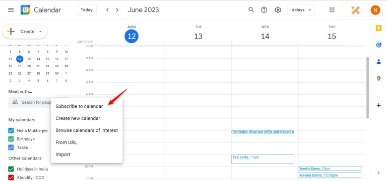 How To Share Google Calendar Access? Simple Calendar How To Share Google Calendar Access? Simple Calendar