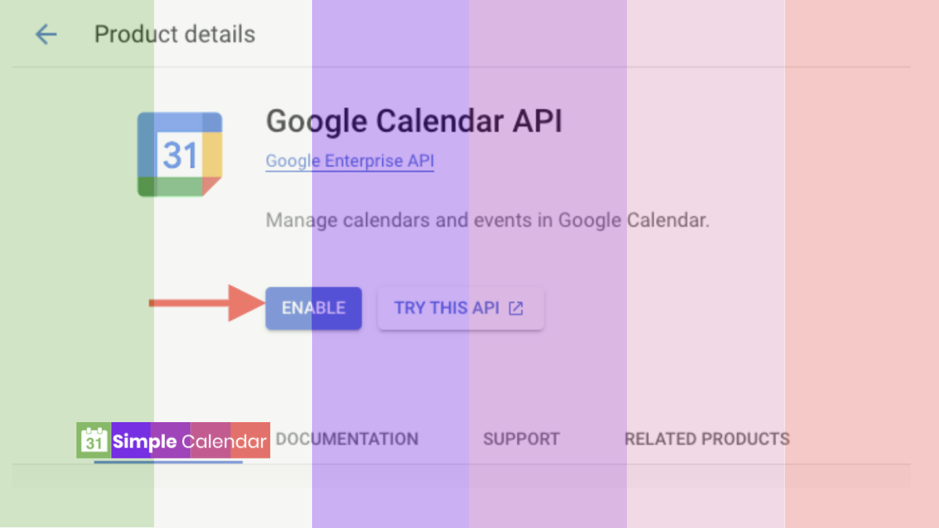 A Detailed Guide on How to Integrate Google Calendar Pro Addon