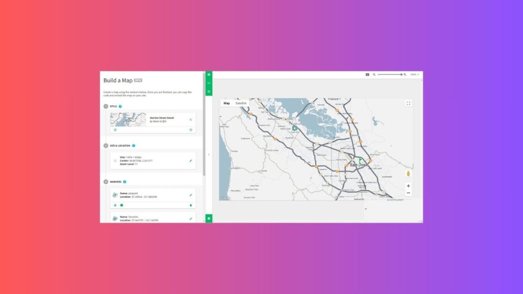 How To Use Snazzy Maps For Stylish Mapping - Simple Calendar