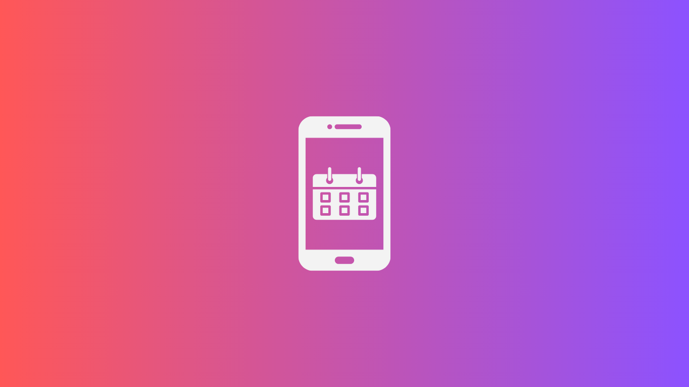 Looking for Simple Calendar App? You Found Something Better