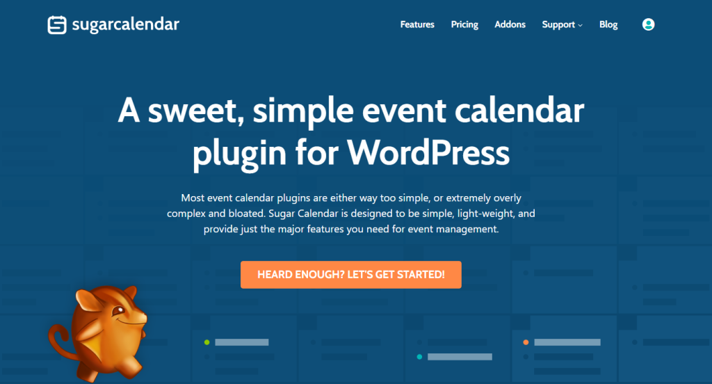 Which Calendar Plugin WordPress Is Right For You? - Simple Calendar