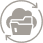 personal trainer features icon 4